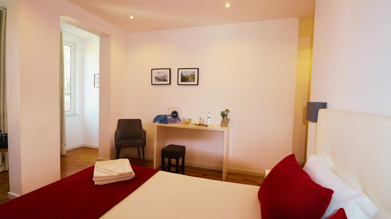 MyStay Porto Centro, Porto, Portugal