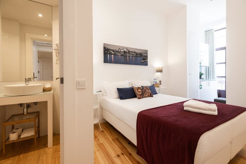 MyStay Porto Centro, Porto, Portugal