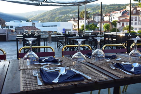 Douro Marina Hotel & SPA, Baiao, Portugal