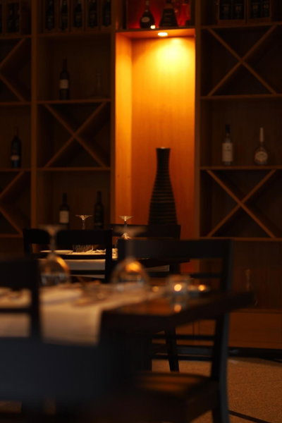 Douro Marina Hotel & SPA, Baiao, Portugal