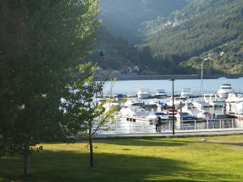 Douro Marina Hotel & SPA, Baiao, Portugal