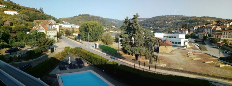 Douro Marina Hotel & SPA, Baiao, Portugal