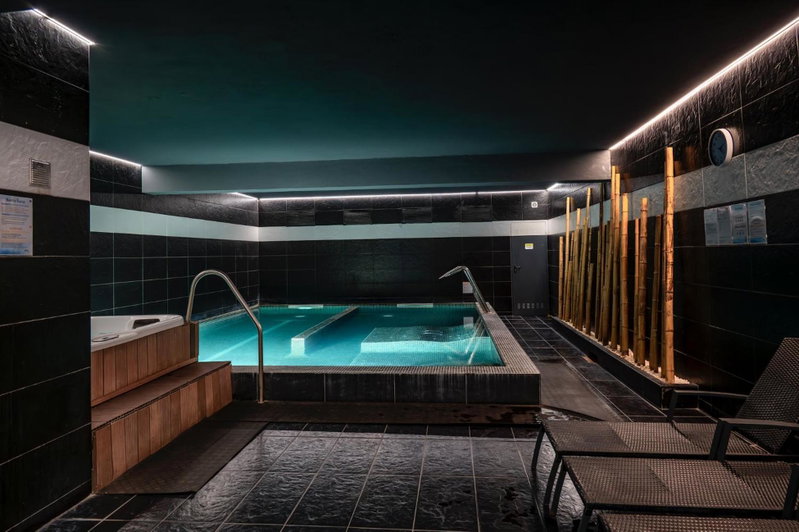 Douro Marina Hotel & SPA, Baiao, Portugal