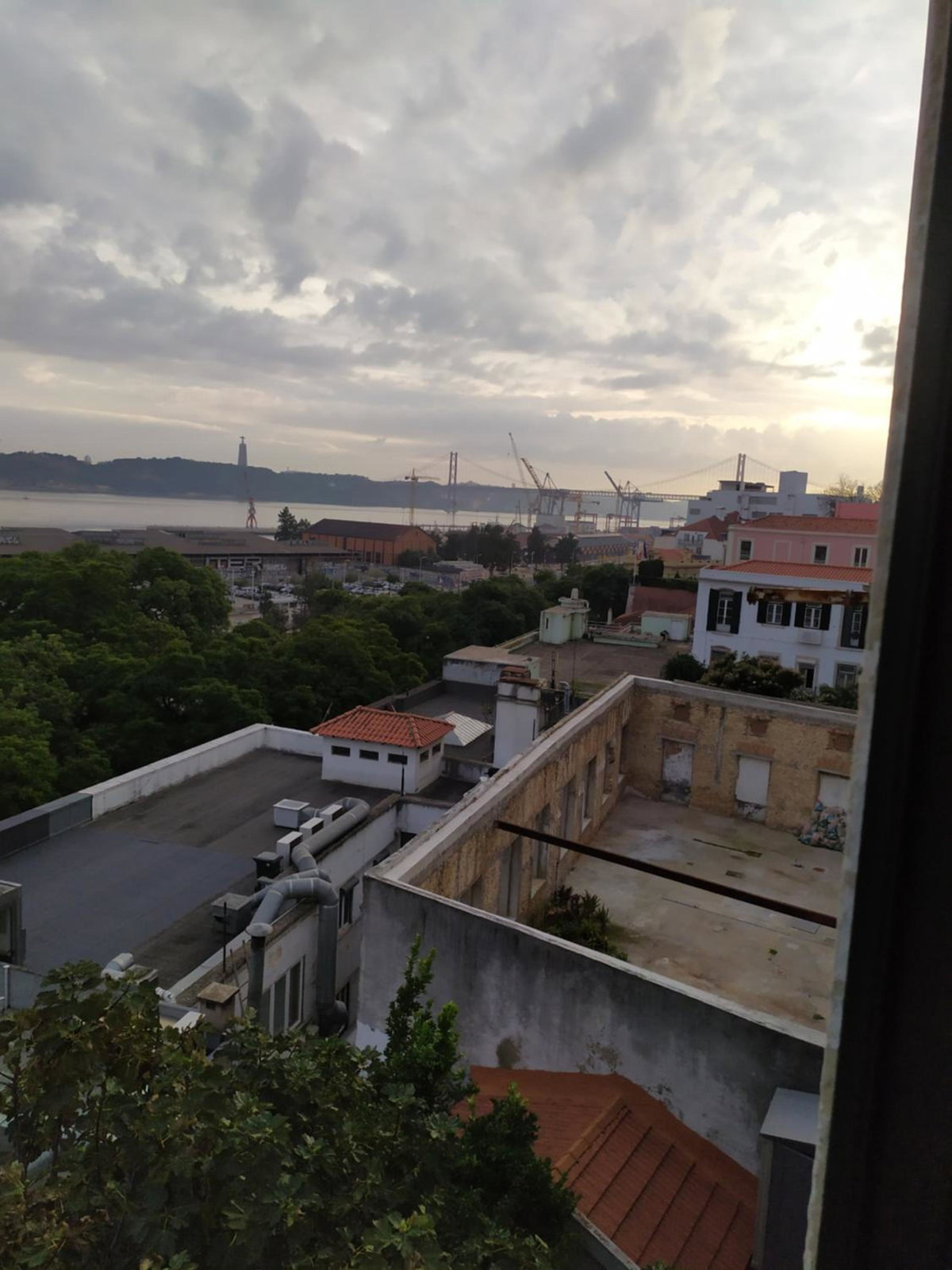 Hotel · Cenário Catita Hostel, Lisbon
