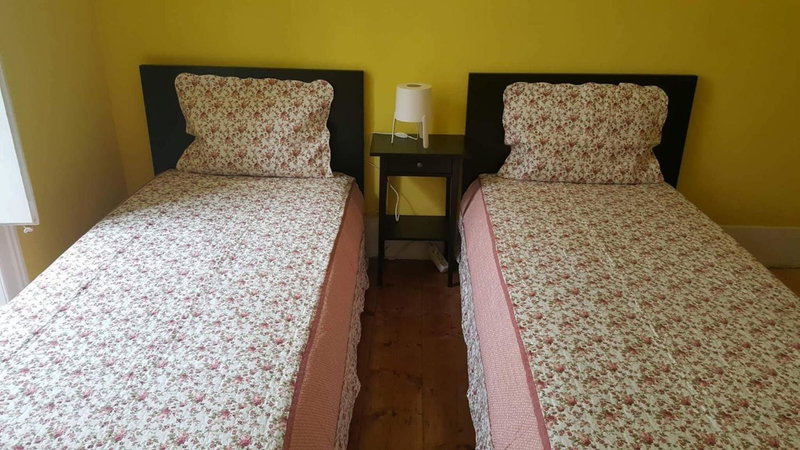 Cenário Catita Hostel, Lisbon, Portugal