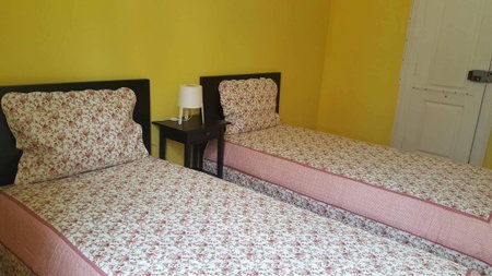Cenário Catita Hostel, Lisbon, Portugal