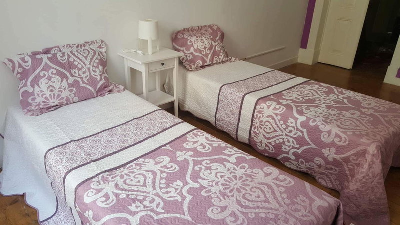 Cenário Catita Hostel, Lisbon, Portugal