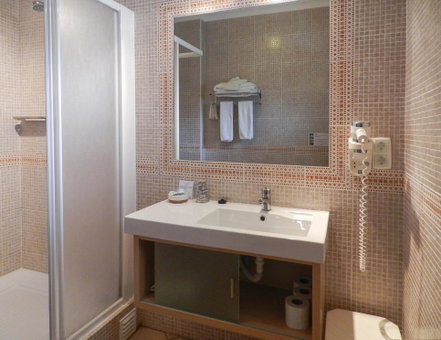 Residencia Julio, Sagres, Portugal