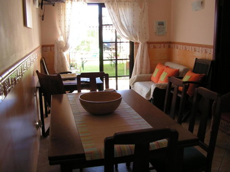 Residencia Julio, Sagres, Portugal