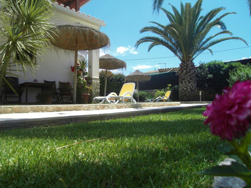 Residencia Julio, Sagres, Portugal