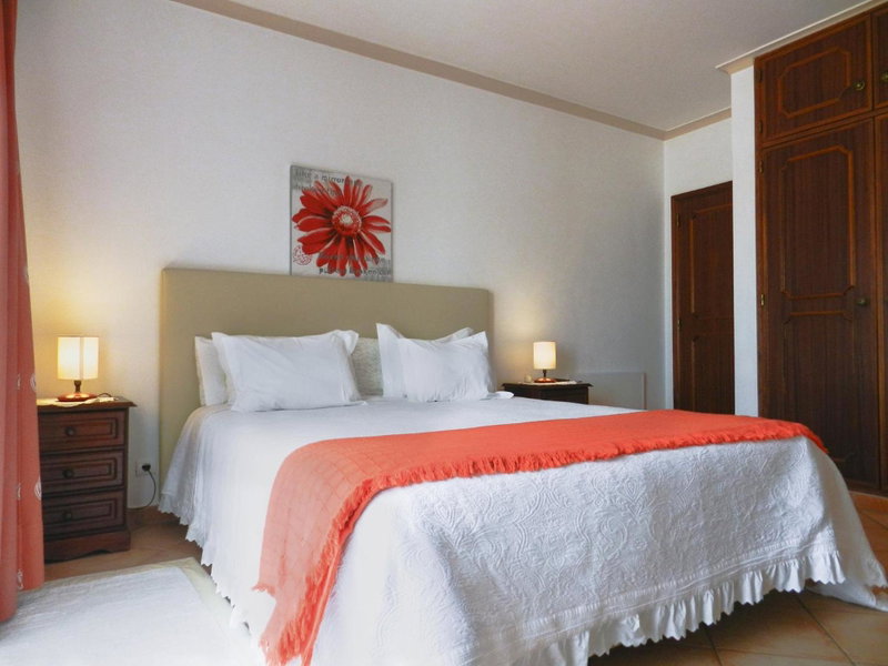 Residencia Julio, Sagres, Portugal