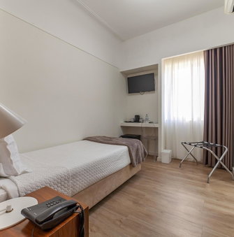 Hotel Porto Mar, Matosinhos, Portugal