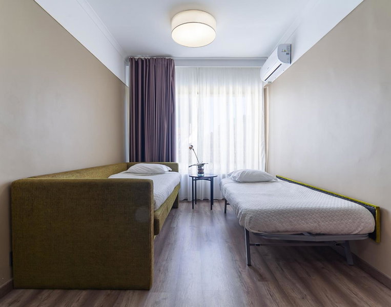 Hotel Porto Mar, Matosinhos, Portugal
