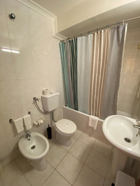 Hotel Porto Mar, Matosinhos, Portugal