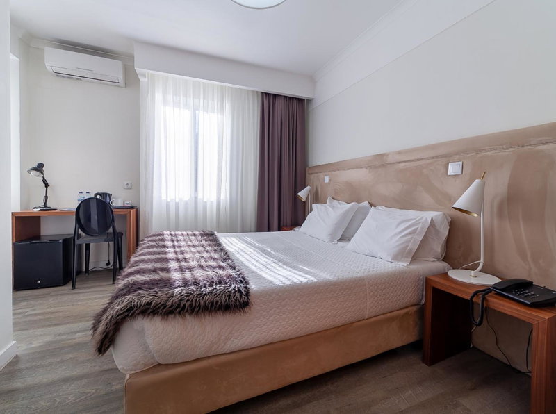 Hotel Porto Mar, Matosinhos, Portugal