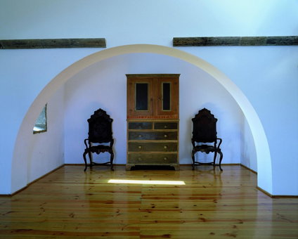 Convento de São Francisco, Ponta Delgada, Portugal