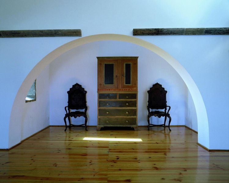 Convento de São Francisco, Ponta Delgada, Portugal