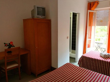 Residencial Duque de Saldanha, Alvalade, Portugal