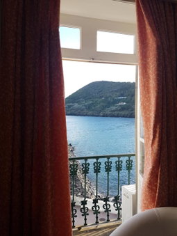 Hotel Beira Mar, Angra do Heroísmo, Portugal