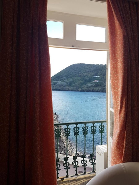Hotel Beira Mar, Angra do Heroísmo, Portugal