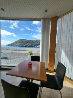 Hotel Beira Mar, Angra do Heroísmo, Portugal