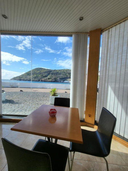 Hotel Beira Mar, Angra do Heroísmo, Portugal