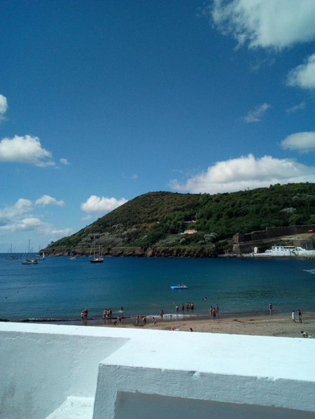 Hotel Beira Mar, Angra do Heroísmo, Portugal
