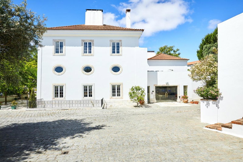Pateo dos Solares Charm Hotel, Estremoz, Portugal