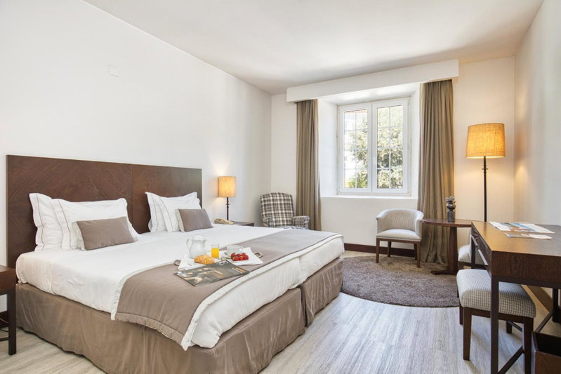 Pateo dos Solares Charm Hotel, Estremoz, Portugal