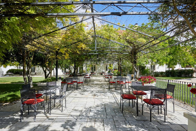 Pateo dos Solares Charm Hotel, Estremoz, Portugal
