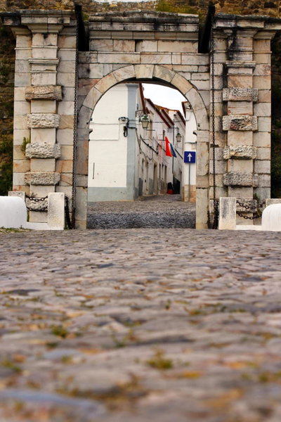 Pateo dos Solares Charm Hotel, Estremoz, Portugal