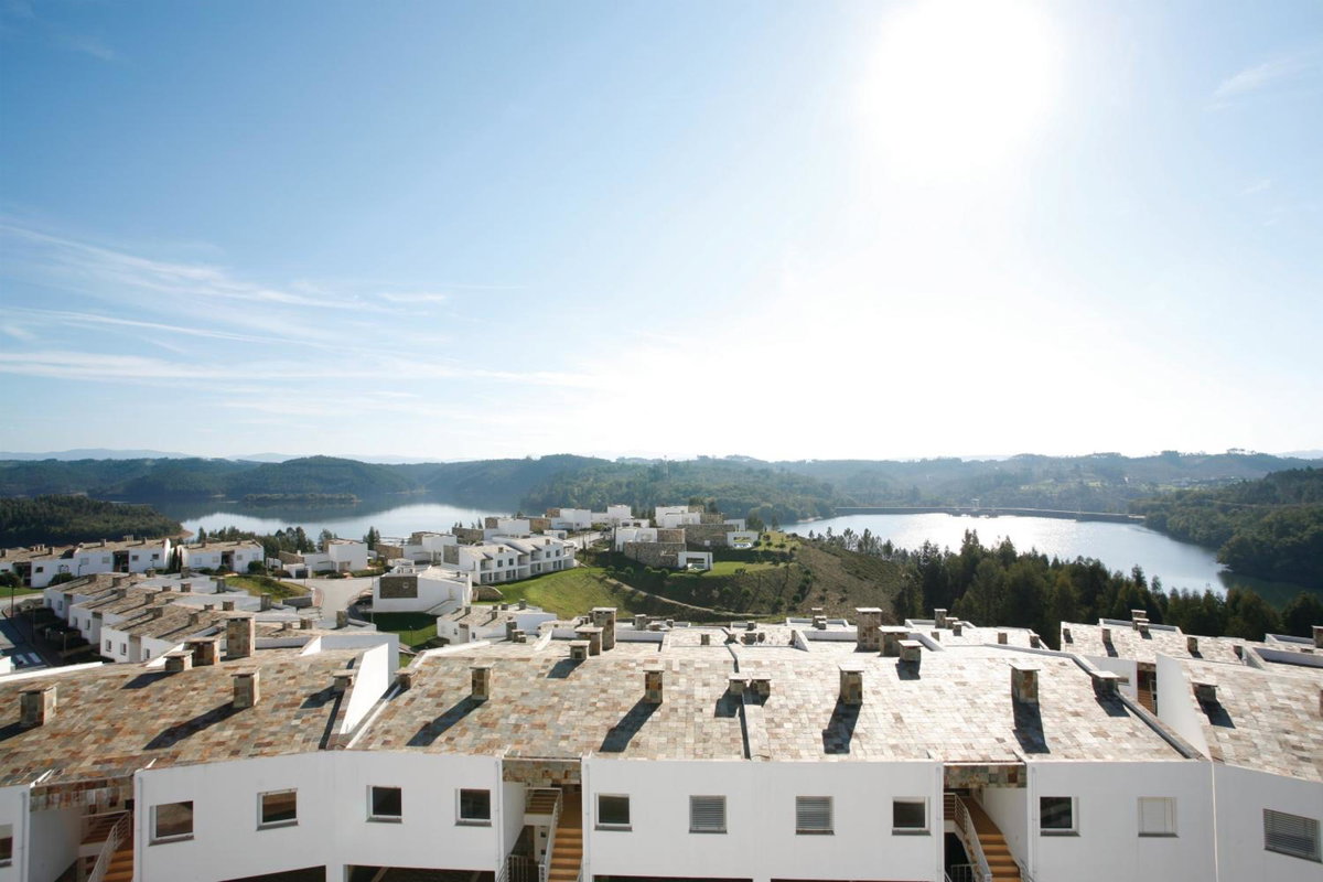 Hotel · Montebelo Aguieira Lake Resort & Spa, Santo Antonio Dos Olivais