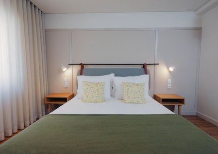 Montebelo Aguieira Lake Resort & Spa, Santo Antonio dos Olivais, Portugal