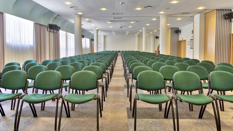 Hotel Cinquentenario & Conference Center, Leiria, Portugal