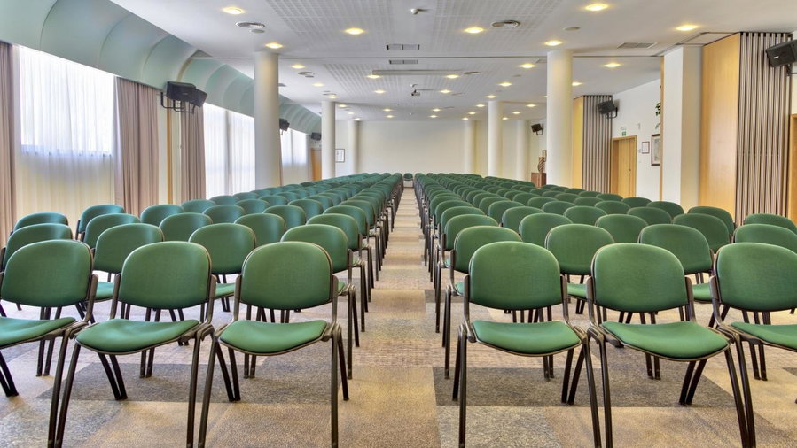 Hotel Cinquentenario & Conference Center, Leiria, Portugal