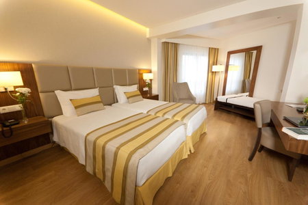 Hotel Cinquentenario & Conference Center, Leiria, Portugal