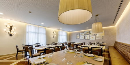 Hotel Cinquentenario & Conference Center, Leiria, Portugal
