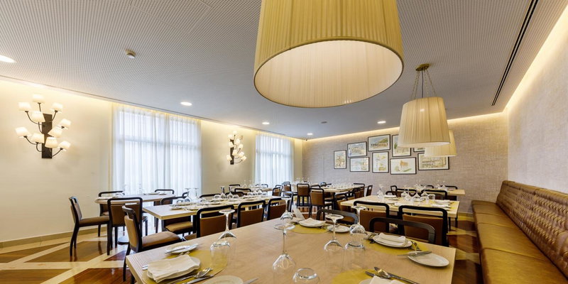Hotel Cinquentenario & Conference Center, Leiria, Portugal