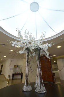 Hotel Cinquentenario & Conference Center, Leiria, Portugal