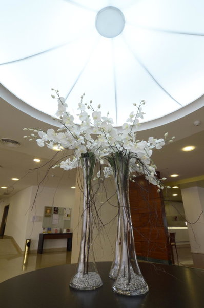 Hotel Cinquentenario & Conference Center, Leiria, Portugal