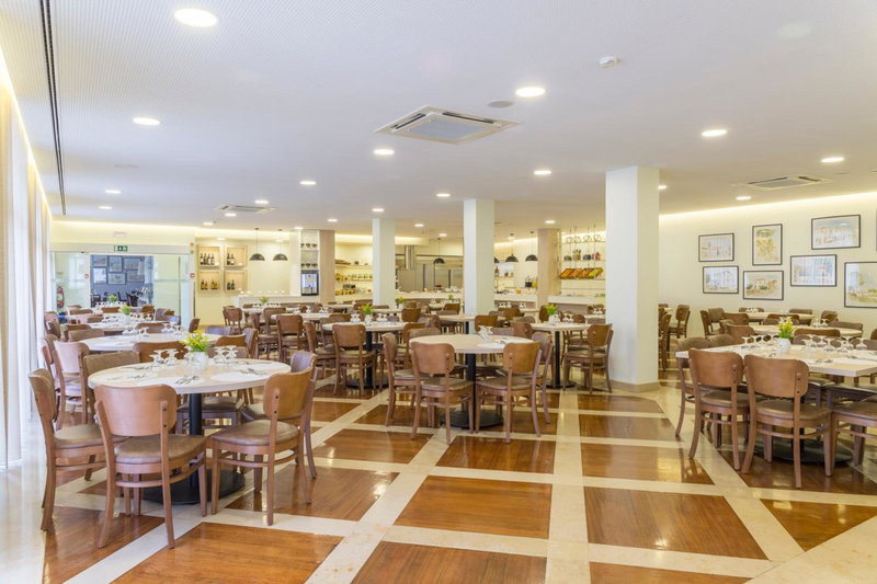 Hotel Cinquentenario & Conference Center, Leiria, Portugal