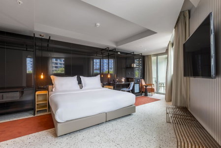 NEXT - by Savoy Signature, Sao Martinho, Portugal