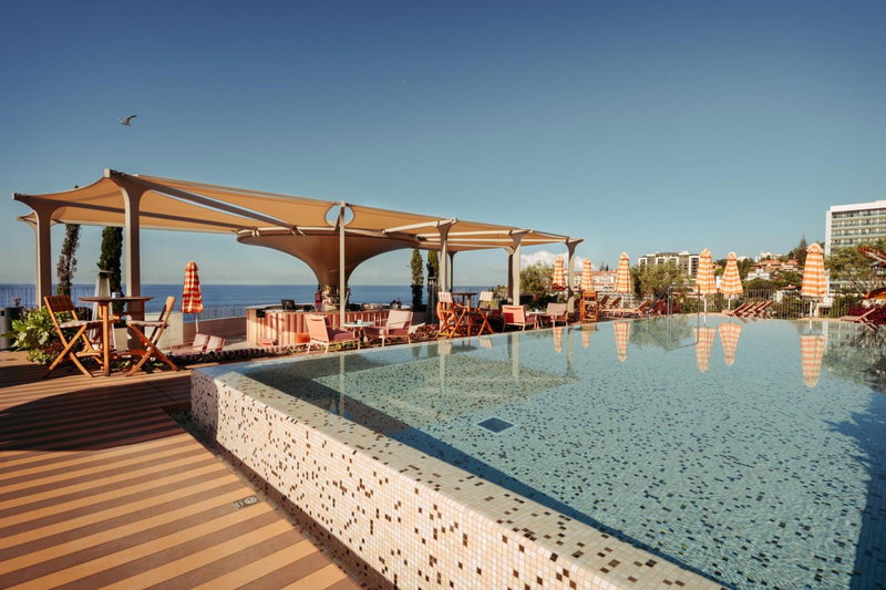 NEXT - by Savoy Signature, Sao Martinho, Portugal