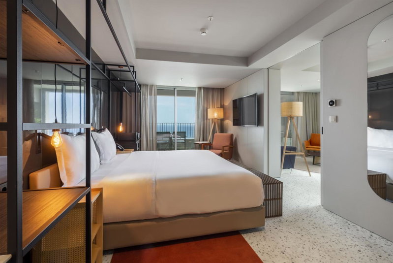 NEXT - by Savoy Signature, Sao Martinho, Portugal