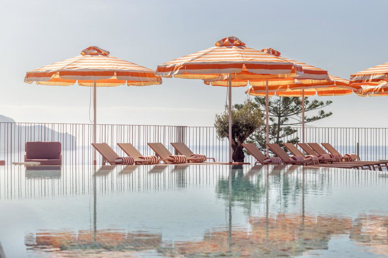 NEXT - by Savoy Signature, Sao Martinho, Portugal