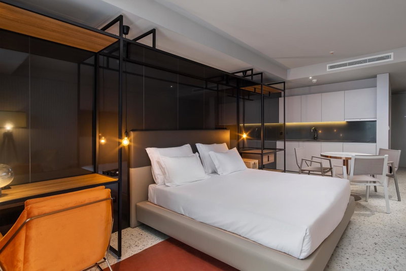 NEXT - by Savoy Signature, Sao Martinho, Portugal