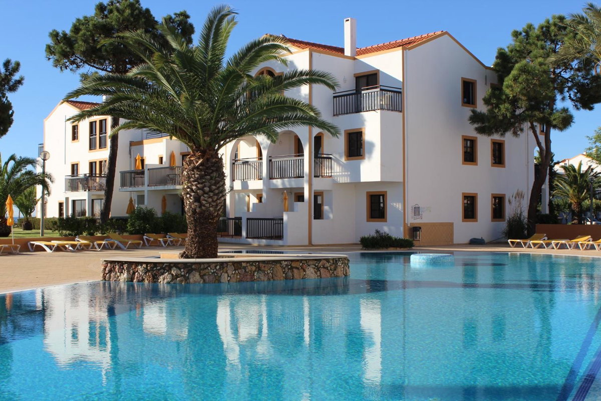 Alfagar Village, Portugal