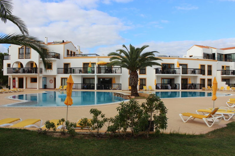 Alfagar Village, Albufeira, Portugal