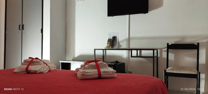 Hotel Alnacir, Faro, Portugal