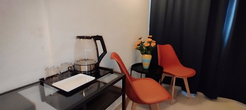 Hotel Alnacir, Faro, Portugal